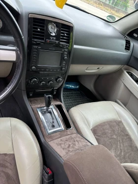 Снимка Chrysler 300c