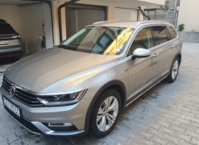 VW Passat 2.0. TDI Bi all track - Car24.bg VW Passat 2.0. TDI Bi all track