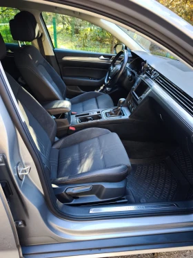 VW Passat 2.0. TDI Bi all track | Auto.bg — изображение 3 VW Passat 2.0. TDI Bi all track | Auto.bg — изображение 3