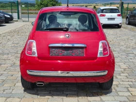 Fiat 500 1.4i 16V 100кс ГАЗ | Auto.bg — изображение 7 Fiat 500 1.4i 16V 100кс ГАЗ | Auto.bg — изображение 7