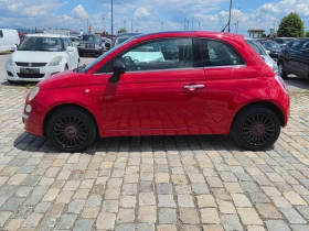 Fiat 500 1.4i 16V 100кс ГАЗ | Auto.bg — изображение 4 Fiat 500 1.4i 16V 100кс ГАЗ | Auto.bg — изображение 4