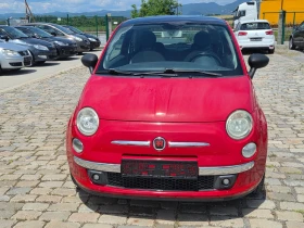 Fiat 500 1.4i 16V 100кс ГАЗ | Auto.bg — изображение 2 Fiat 500 1.4i 16V 100кс ГАЗ | Auto.bg — изображение 2