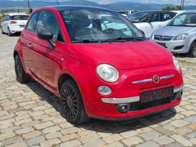 Fiat 500 1.4i 16V 100кс ГАЗ | Auto.bg — изображение 3 Fiat 500 1.4i 16V 100кс ГАЗ | Auto.bg — изображение 3