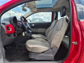 Fiat 500 1.4i 16V 100кс ГАЗ | Auto.bg — изображение 10 Fiat 500 1.4i 16V 100кс ГАЗ | Auto.bg — изображение 10