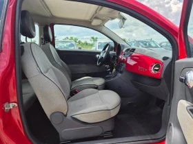 Fiat 500 1.4i 16V 100кс ГАЗ | Auto.bg — изображение 11 Fiat 500 1.4i 16V 100кс ГАЗ | Auto.bg — изображение 11