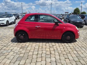 Fiat 500 1.4i 16V 100кс ГАЗ | Auto.bg — изображение 5 Fiat 500 1.4i 16V 100кс ГАЗ | Auto.bg — изображение 5