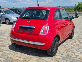 Fiat 500 1.4i 16V 100кс ГАЗ - 3200 € / 6258.66 лв. - 17065122 8 | Car24.bg Fiat 500 1.4i 16V 100кс ГАЗ - 3200 € / 6258.66 лв. - 17065122 8
