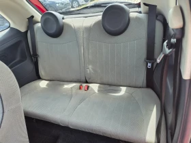Fiat 500 1.4i 16V 100кс ГАЗ | Auto.bg — изображение 15 Fiat 500 1.4i 16V 100кс ГАЗ | Auto.bg — изображение 15
