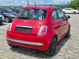 Fiat 500 1.4i 16V 100кс ГАЗ | Auto.bg — изображение 6 Fiat 500 1.4i 16V 100кс ГАЗ | Auto.bg — изображение 6
