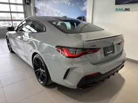 BMW 440 Coupe* xDrive* АвтоКредит* (ЦЕНА ДО БГ) | Auto.bg — изображение 4 BMW 440 Coupe* xDrive* АвтоКредит* (ЦЕНА ДО БГ) | Auto.bg — изображение 4