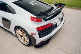 Audi Quattro V10 performance / КАРБОН / ЦЕНА ДО БГ | Auto.bg — изображение 7 Audi Quattro V10 performance / КАРБОН / ЦЕНА ДО БГ | Auto.bg — изображение 7