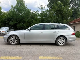 BMW 530 D 218 к.с. - 2800 € / 5476.32 лв. - 63367143 4 | Car24.bg BMW 530 D 218 к.с. - 2800 € / 5476.32 лв. - 63367143 4
