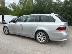BMW 530 D 218 к.с. - 2800 € / 5476.32 лв. - 63367143 5 | Car24.bg BMW 530 D 218 к.с. - 2800 € / 5476.32 лв. - 63367143 5