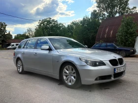 BMW 530 D 218 к.с. - 2800 € / 5476.32 лв. - 63367143 2 | Car24.bg BMW 530 D 218 к.с. - 2800 € / 5476.32 лв. - 63367143 2