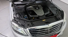 Mercedes-Benz S 350 L * АВТО КРЕДИТ* ЦЕНА ДО БГ * Сервизна история * | Auto.bg — изображение 17 Mercedes-Benz S 350 L * АВТО КРЕДИТ* ЦЕНА ДО БГ * Сервизна история * | Auto.bg — изображение 17