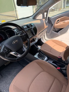 Kia Rio undefined | Auto.bg — изображение 3 Kia Rio undefined | Auto.bg — изображение 3