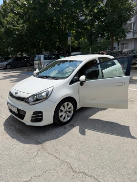 Kia Rio undefined | Auto.bg — изображение 6 Kia Rio undefined | Auto.bg — изображение 6