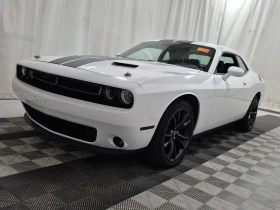 Dodge Challenger * SXT PLUS * АВТОКРЕДИТ БЕЗ ПЪРВОНАЧАЛНА ВНОСКА*