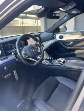 Mercedes-Benz E 220 E220CDI-4Matik AMG-9Gtronik - 24800 € - 37507229 3 | Car24.bg Mercedes-Benz E 220 E220CDI-4Matik AMG-9Gtronik - 24800 € - 37507229 3