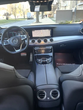 Mercedes-Benz E 220 E220CDI-4Matik AMG-9Gtronik - 24800 € - 37507229 4 | Car24.bg Mercedes-Benz E 220 E220CDI-4Matik AMG-9Gtronik - 24800 € - 37507229 4