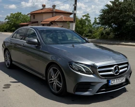 Mercedes-Benz E 220 E220CDI-4Matik AMG-9Gtronik - 24800 € - 37507229 5 | Car24.bg Mercedes-Benz E 220 E220CDI-4Matik AMG-9Gtronik - 24800 € - 37507229 5