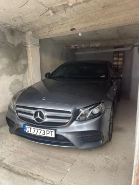 Mercedes-Benz E 220 E220CDI-4Matik AMG-9Gtronik - 24800 € - 37507229 11 | Car24.bg Mercedes-Benz E 220 E220CDI-4Matik AMG-9Gtronik - 24800 € - 37507229 11