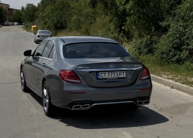 Mercedes-Benz E 220 E220CDI-4Matik AMG-9Gtronik - 24800 € - 37507229 7 | Car24.bg Mercedes-Benz E 220 E220CDI-4Matik AMG-9Gtronik - 24800 € - 37507229 7