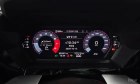 Audi A3 40 TFSI Premium | Auto.bg — изображение 8 Audi A3 40 TFSI Premium | Auto.bg — изображение 8