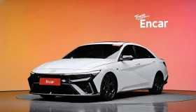 Hyundai Elantra N-LINE INSCRIPTION * KРАЙНА ЦЕНА* FULL EXTRAS