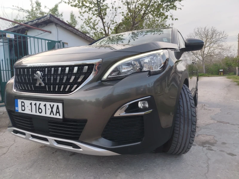 Peugeot 3008 1.6HDI - 14950 € / 29239.66 лв. - 39984932 1 | Car24.bg Peugeot 3008 1.6HDI - 14950 € / 29239.66 лв. - 39984932 1