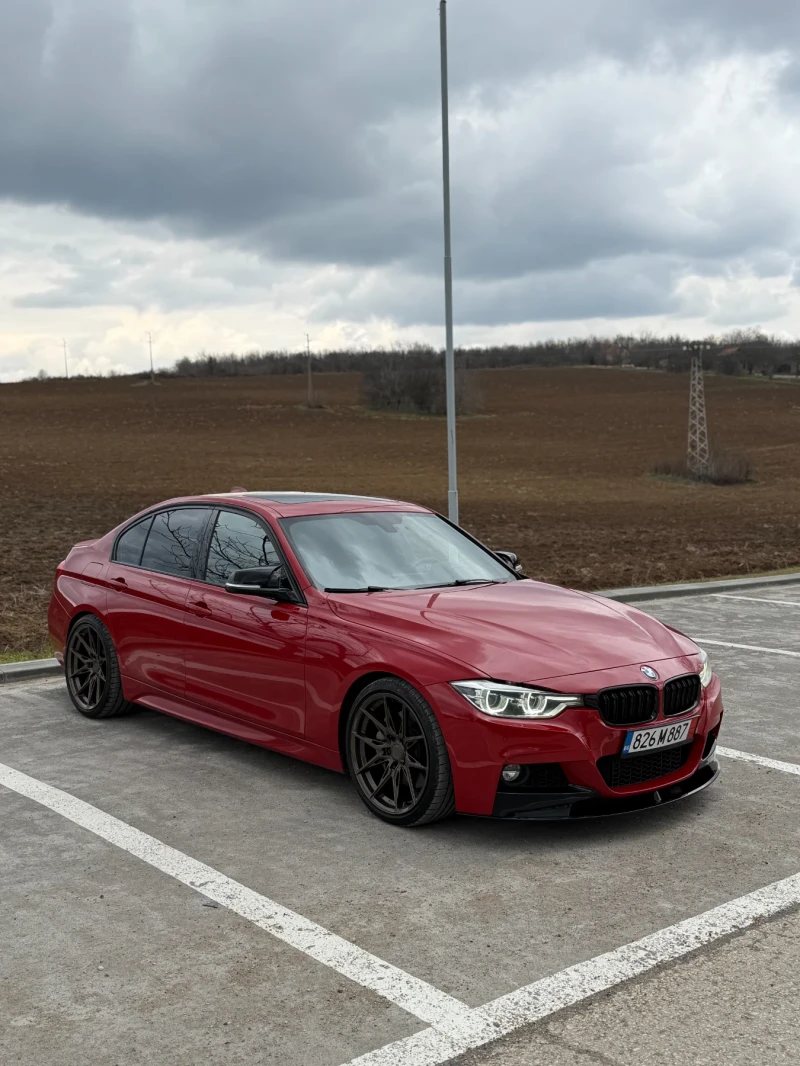 BMW 340 BMW 340xi - 22500 € / 44006.17 лв. - 14195881 1 | Car24.bg BMW 340 BMW 340xi - 22500 € / 44006.17 лв. - 14195881 1