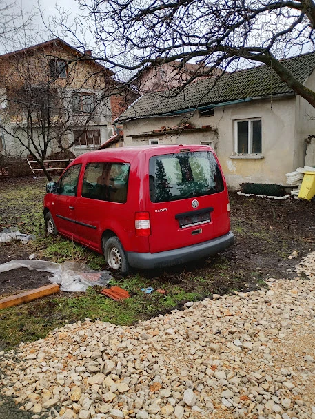 VW Caddy - 1200 € / 2347.00 лв. - 19856645 1 | Car24.bg VW Caddy - 1200 € / 2347.00 лв. - 19856645 1