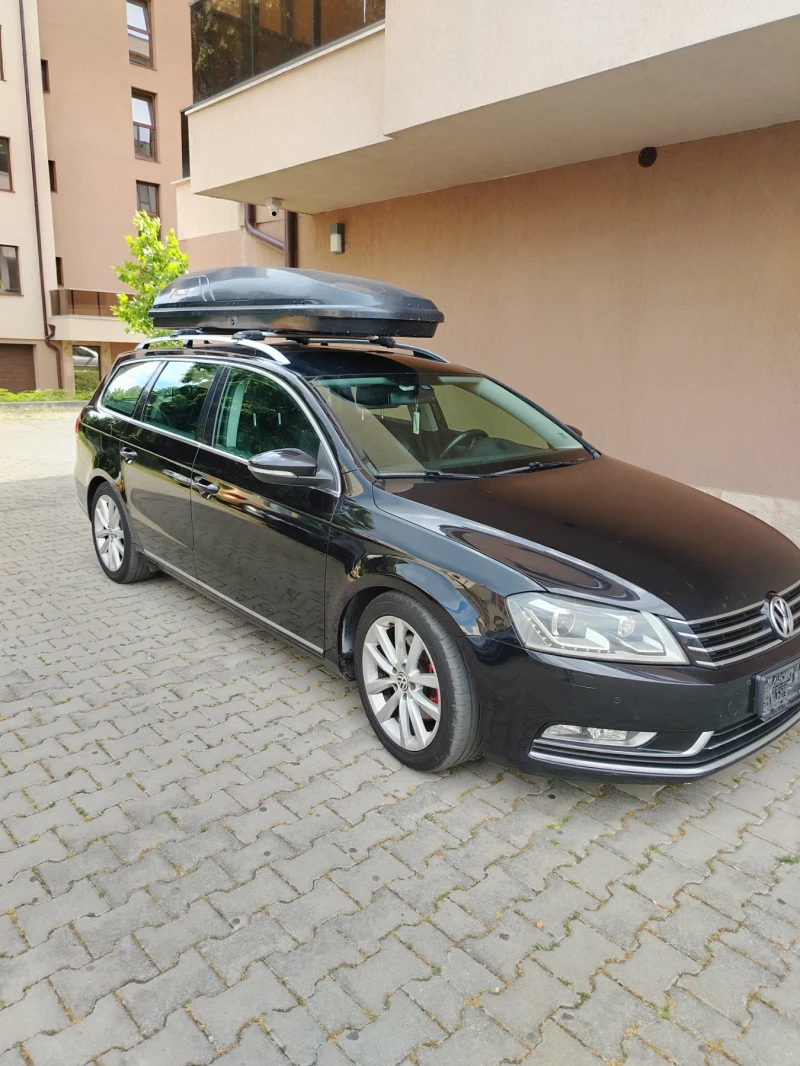 VW Passat 2.00D.4x4.140кс. - 7199 € / 14080.02 лв. - 70232831 1 | Car24.bg VW Passat 2.00D.4x4.140кс. - 7199 € / 14080.02 лв. - 70232831 1