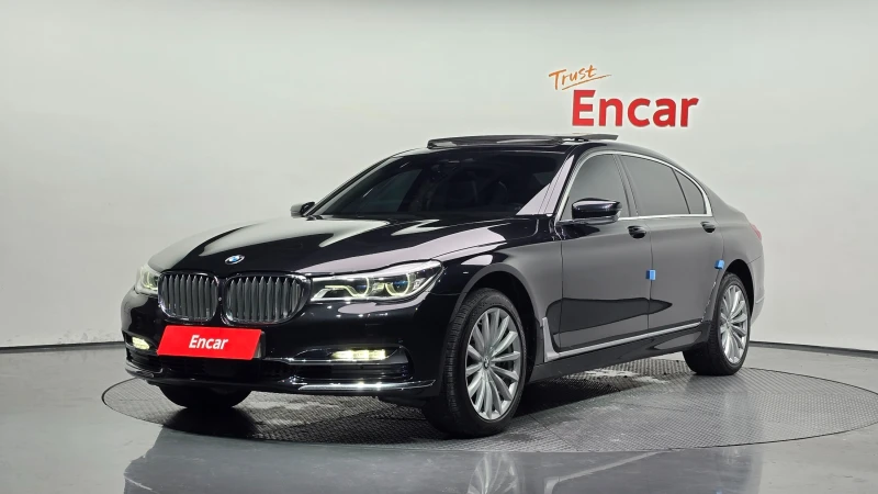 BMW 740 Li xDrive - 17300 € - 39558253 1 | Car24.bg BMW 740 Li xDrive - 17300 € - 39558253 1