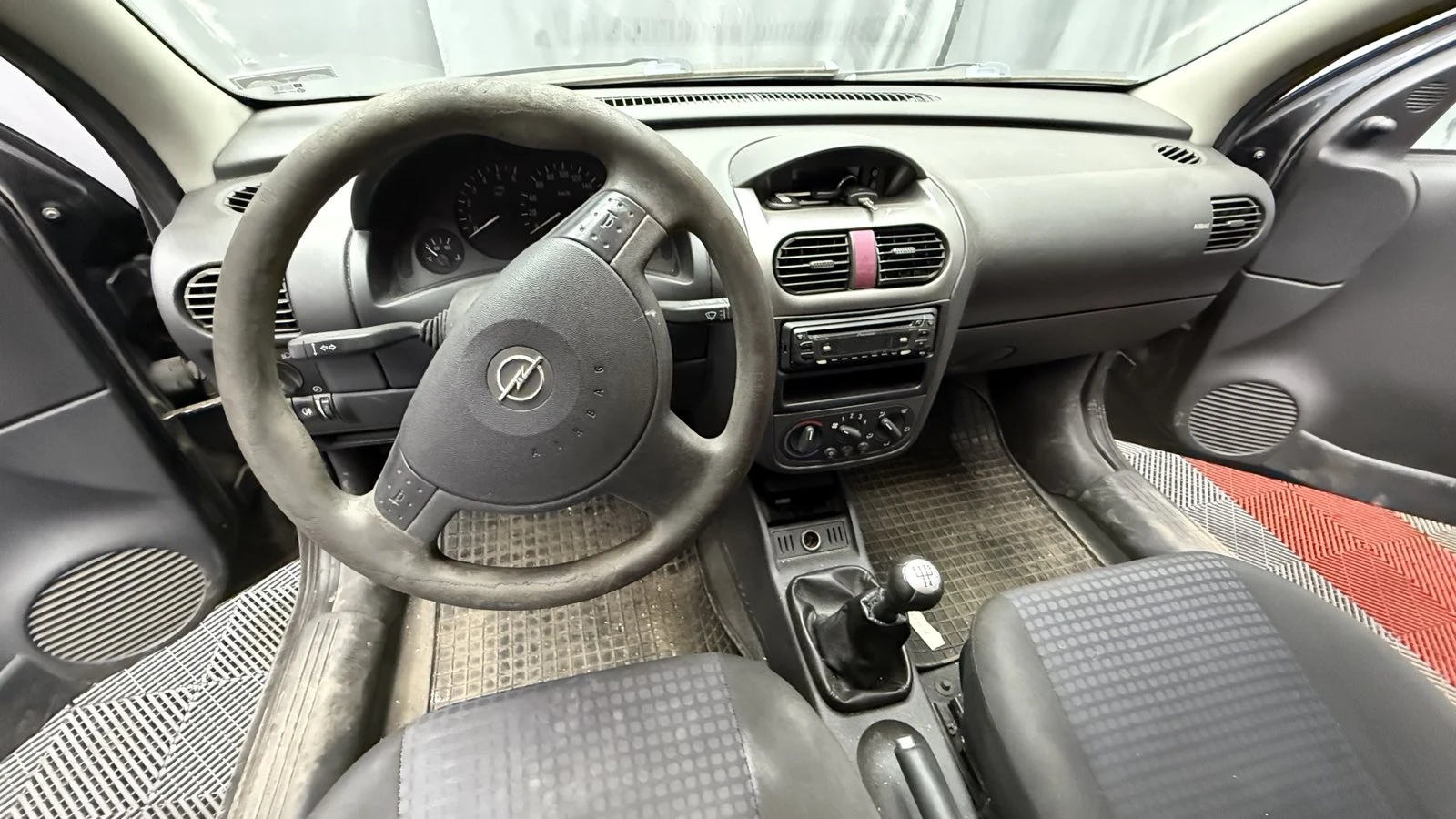 Opel Corsa  - изображение 2 | Auto.bg Opel Corsa  - изображение 2