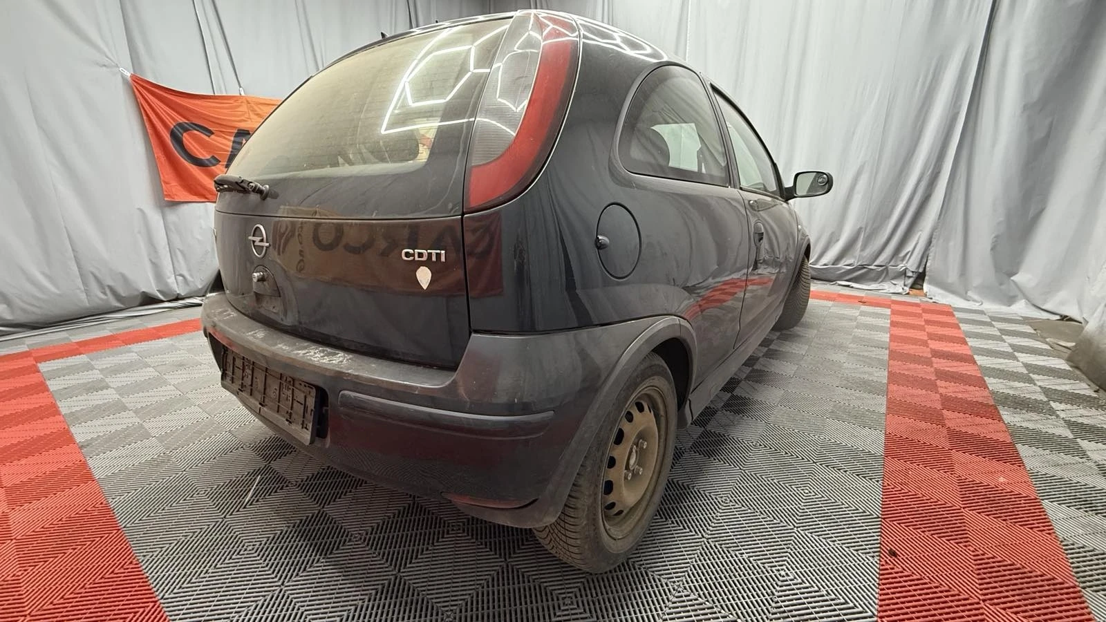 Opel Corsa  - изображение 3 | Auto.bg Opel Corsa  - изображение 3