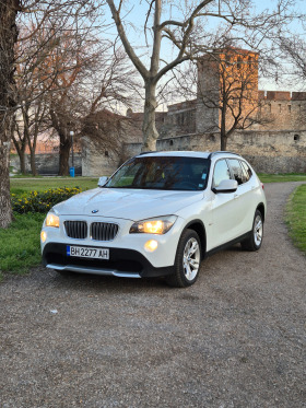 BMW X1 23xD 4x4 204.. twin turbo / 2   | Mobile.bg   2