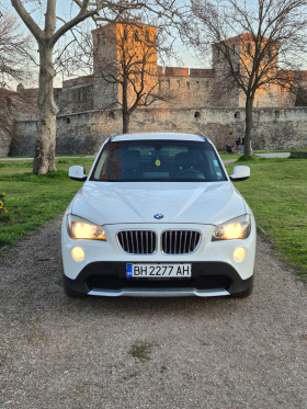 BMW X1 23xD 4x4 204.. twin turbo / 2   | Mobile.bg   3