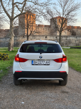 BMW X1 23xD 4x4 204.. twin turbo / 2   | Mobile.bg   4