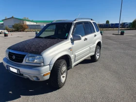 Suzuki Grand vitara 2.5 i V6 24V - Car24.bg Suzuki Grand vitara 2.5 i V6 24V