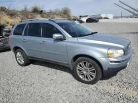 Volvo Xc90 4.4 YAMAHA - Car24.bg Volvo Xc90 4.4 YAMAHA