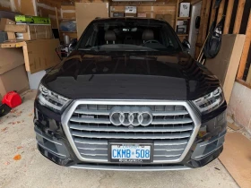 Audi Q7 * Progressiv * CARFAX * БЕЗ ПЪРВОНАЧАЛНА ВНОСКА - 42000 лв. / 21474.26 € - 36149725 4 | Car24.bg Audi Q7 * Progressiv * CARFAX * БЕЗ ПЪРВОНАЧАЛНА ВНОСКА - 42000 лв. / 21474.26 € - 36149725 4
