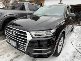 Audi Q7 * Progressiv * CARFAX * БЕЗ ПЪРВОНАЧАЛНА ВНОСКА - Car24.bg Audi Q7 * Progressiv * CARFAX * БЕЗ ПЪРВОНАЧАЛНА ВНОСКА