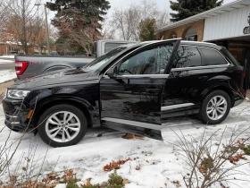 Audi Q7 * Progressiv * CARFAX * БЕЗ ПЪРВОНАЧАЛНА ВНОСКА - 42000 лв. / 21474.26 € - 36149725 2 | Car24.bg Audi Q7 * Progressiv * CARFAX * БЕЗ ПЪРВОНАЧАЛНА ВНОСКА - 42000 лв. / 21474.26 € - 36149725 2