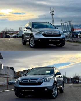 Honda Cr-v 2.0i Executive Автоматик/Кожа/Нави/Панорама/ - 8200 € / 16037.81 лв. - 40170607 17 | Car24.bg Honda Cr-v 2.0i Executive Автоматик/Кожа/Нави/Панорама/ - 8200 € / 16037.81 лв. - 40170607 17