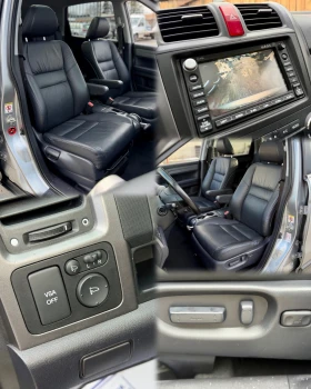 Honda Cr-v 2.0i Executive Автоматик/Кожа/Нави/Панорама/ - 8200 € / 16037.81 лв. - 40170607 15 | Car24.bg Honda Cr-v 2.0i Executive Автоматик/Кожа/Нави/Панорама/ - 8200 € / 16037.81 лв. - 40170607 15