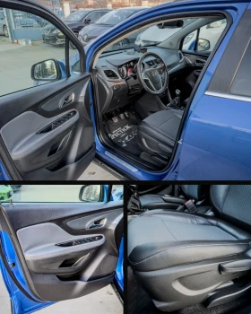 Opel Mokka 1.7CDTI - COSMO - ECO - 7999 € / 15644.68 лв. - 31709711 8 | Car24.bg Opel Mokka 1.7CDTI - COSMO - ECO - 7999 € / 15644.68 лв. - 31709711 8