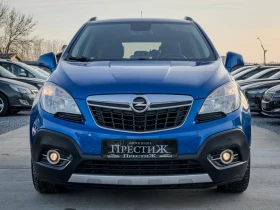 Opel Mokka 1.7CDTI - COSMO - ECO - 7999 € / 15644.68 лв. - 31709711 2 | Car24.bg Opel Mokka 1.7CDTI - COSMO - ECO - 7999 € / 15644.68 лв. - 31709711 2