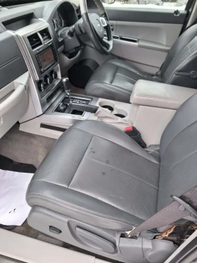 Jeep Cherokee 2.8 CRD - 3700 € / 7236.57 лв. - 95000436 11 | Car24.bg Jeep Cherokee 2.8 CRD - 3700 € / 7236.57 лв. - 95000436 11