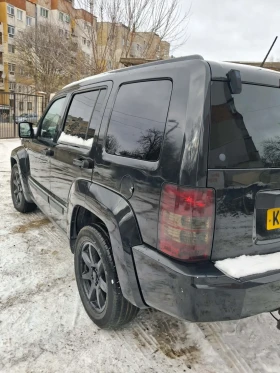 Jeep Cherokee 2.8 CRD - 3700 € / 7236.57 лв. - 95000436 6 | Car24.bg Jeep Cherokee 2.8 CRD - 3700 € / 7236.57 лв. - 95000436 6